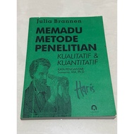 Research method book