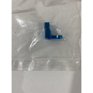 RC 1/10 Drift Touring Car Tamiya 416 Vantex 416 Alloy Centre Bulkhead Set