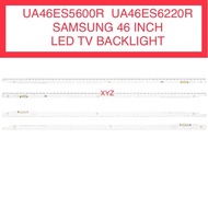 UA46ES5600R UA46ES6220R Samsung 46-inch LED TV Backlight 46-inch 46ES5600 46ES6220