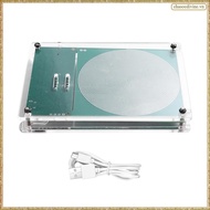 [K O G X] 7.83HZ  Wave Generator Frequency Signal Generator 0.01-99999.99Hz Adjustable Frequency Hea