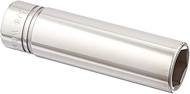 Williams SD-620 1/2 Drive Deep Socket, 6 Point, 5/8-Inch