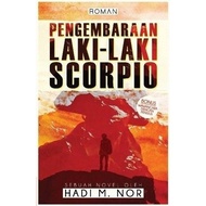 Pengembaraan Laki-Laki Scorpio