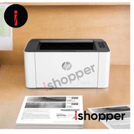 ****WiFi Support***HP Mono Wired Laser 107w Printer OR HP Mono Wired Laser 107a Printer