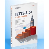 Book - IELTS 6.5 IELTS Test Preparation