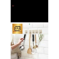 GANTUNGAN HANGERS HANGERS HOOK strong hook wall hangers clothes hangers hangers