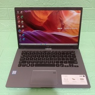 Laptop Vivobook Asus A409UA intel core i3-7020U RAM 4/512 (SSD)