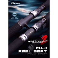 EUPRO HARD CORE II FISHING JIGGING BOTTOM ROD