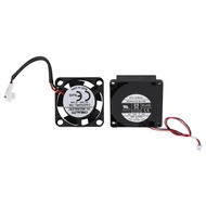 Creality Official Ender 3 V3 SE Fans, DC 24V 2510 Axial & DC 24V 4010 Blower Fans for Creality Ender