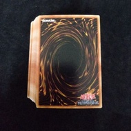 Yu-Gi-Oh Official Card Game Gacha 50SEN EACH