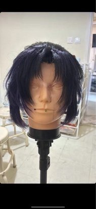 蝴蝶忍戰損cos