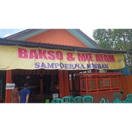 Cloth Banner