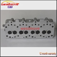 300TDI engine complete Cylinder head assembly assembly for Ford Ranger (Brasil) GM S-10 Blazer 2495C