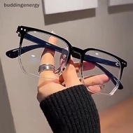 {BUDDI} Fashion Polygon Glasses Students Women Glasses Anti Blue Light Glasses {buddingenergy}
