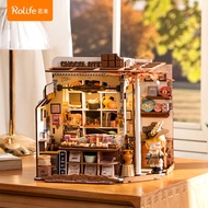 ของเล่นชุดต่อ блок DIY
