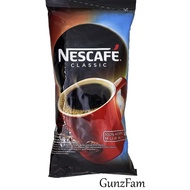 ️ Nescafe Classic 120gr Nescafe Classic Vending 120 gr by Nestle Professional