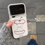 Line Apple Case For Realme N65 N63 N61 N55 N53 Note 80 70 70T 60 60X 50 Q5 Q5i Q3 Q3i Q2 5G 4G Luxur