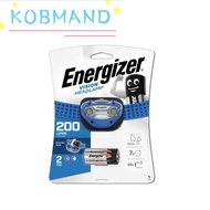 ENERGIZER VISION HEADLIGHT (HDA323)