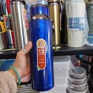 Bình giữ nhiệt 2 lớp chất liệu Inox 316 Dung tích 1 lít