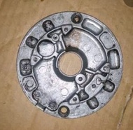 ELS - DUDUKAN SPUL PENGAPIAN HONDA C70 C700 C800 ENGKEL ORI