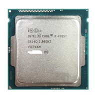 CPU I7 4765T SOCKET 1150 GEN 4 4X8 CORE I3 4130T I7 4790