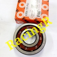 RACING BEARING FAG C3 6322 6305 6304 6205 BESI STEEL 6304 FIBER