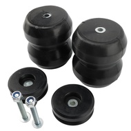 Front Air Suspension Helper Springs Kit GMRCK25D For 2011-2022 Chevrolet Silverado For GMC Sierra 25