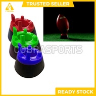 Cobra Rugby Kicking Tee Raised Kicking Stand