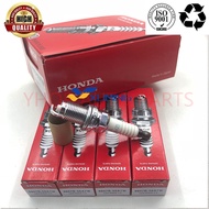 XM-4PCS   Spark Plug   Iridium NGK Honda City 1.5 2003-2013 SEL & TMO/ Honda Jazz 2003 - 2013 SEL & 