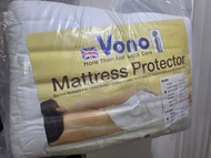 Vono 護脊床褥保護墊