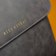 Clutch Bag Aisy Asyraf