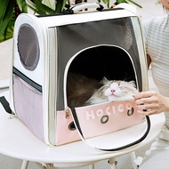 cat carrier bag cat carrier carrier kucing Cat Bag Portable