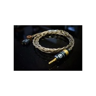 Domestic Genuine Whiplash Audio TWag v3 Ultimate Ears Replacement Upgrade Cable 10 pro Gangnam Gangnam 3 Studio Gangnam AL UH