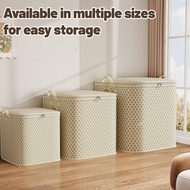 Quilt Storage Bag Home Clothes Storage Bag Moving Packing Storage Special Bag Storage Bedroom S1a7