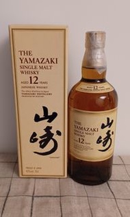 Yamazaki 12