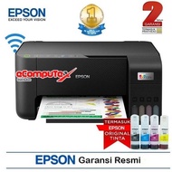 PRINTER EPSON L3250 / PRINTER EPSON L 3250 PENGGANTI L405 / L3150 ONE