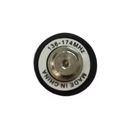 Suitable for Motorola M digital walkie talkie XiR P8668i P8600 P8608 GP328D GP338D antenna VHF long 
