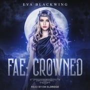 Fae Eva Blackwing