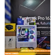 INTEL CORE I9 GEN 14 NVDIA RTX 4060 DDR6,64GB DDR5,4TB SSD ASSEMBLY PC