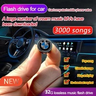 Car U disk mini song U disk Mini car U disk