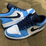 Jordan low UNC 2021 original