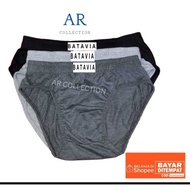 6 PCS Men's CD l Men's CD l Adult CD l Wrinkled Underwear Boxer Lelaki Dewasa Spender Lelaki Dewasa