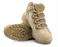 Sepatu Outdoor Advanture Sepatu Army Magnum Elite Spider 6 Tactical Boots Sepatu Outdoor Advanture