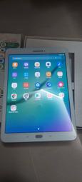 二手極新 9.7吋平板 SAMSUNG Galaxy Tab S2 -SM-T810 3+32GB 如下述