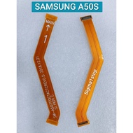 SAMSUNG A50S SM-A507F REV0.5 FLEXIBLE MAIN 1 SAMSUNG A50 A30 A50S FLEXIBLE MAIN CABLE