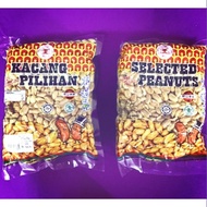 SELECTED PEANUTS 900gm