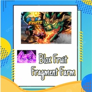 Blox Fruit Service Farm !!!