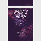 Poet’’s Pond: Volume-I