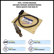 Kia Spectra Korea Aftermarket Oxygen Sensor (0K2N1-18861)