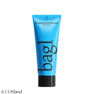 🇰🇷 Ready Stock Be A Good Life Neck & Hand Cream EXP: 11/04/2026