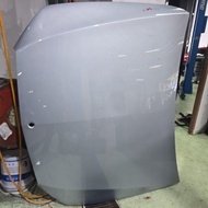 Mercedes Benz E200 (W213) Bonnet